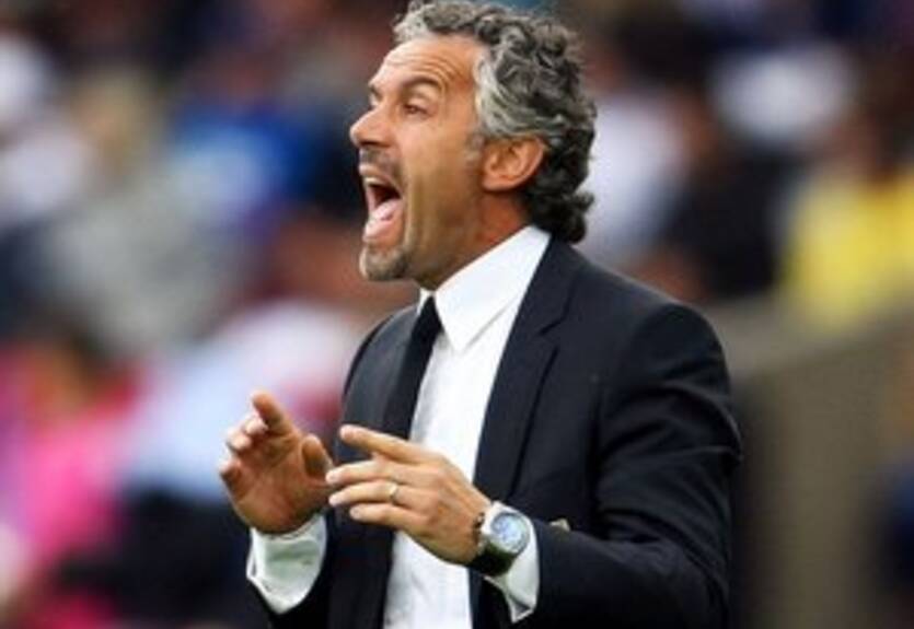 Милан возглавит бывший наставник сборной Италии?