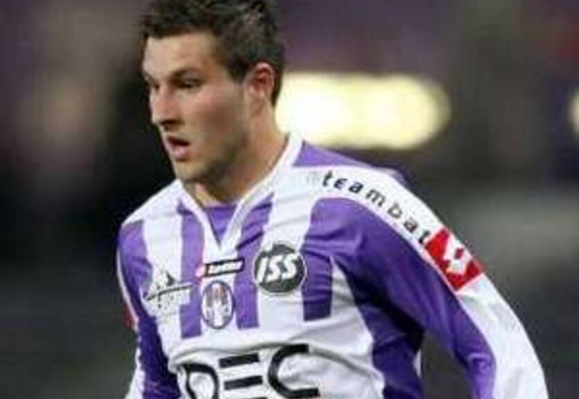 Жиньяк станет заменой Вилье?