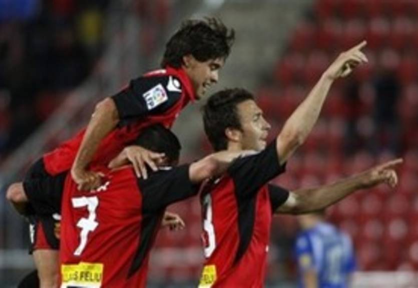 Мальорку ждет администрация?