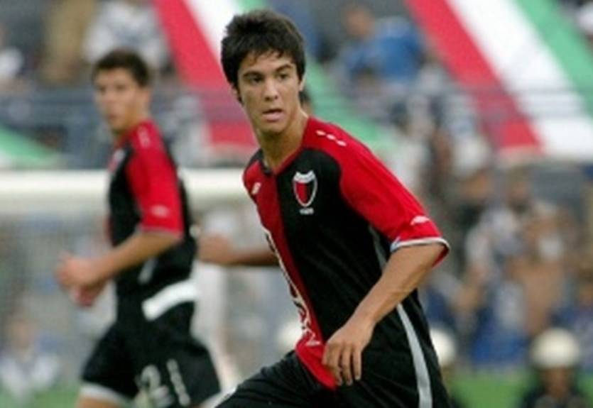 Динамо подпишет аргентинца?