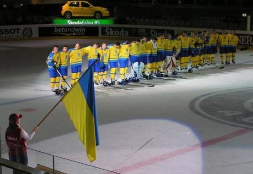 ЧМ-2011: известны соперники сборной Украины