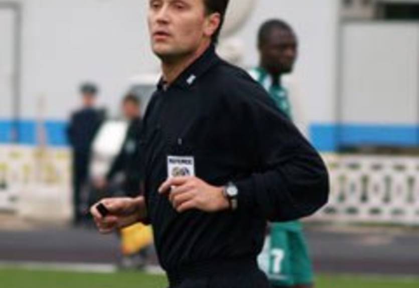 УЕФА отклонила апелляцию Орехова