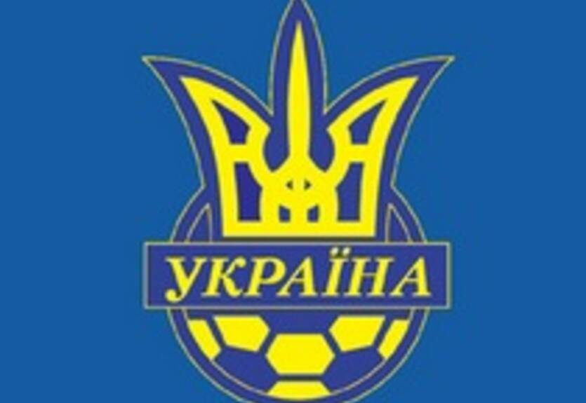Сборная Украины сыграет контрольный матч с командой первой лиги