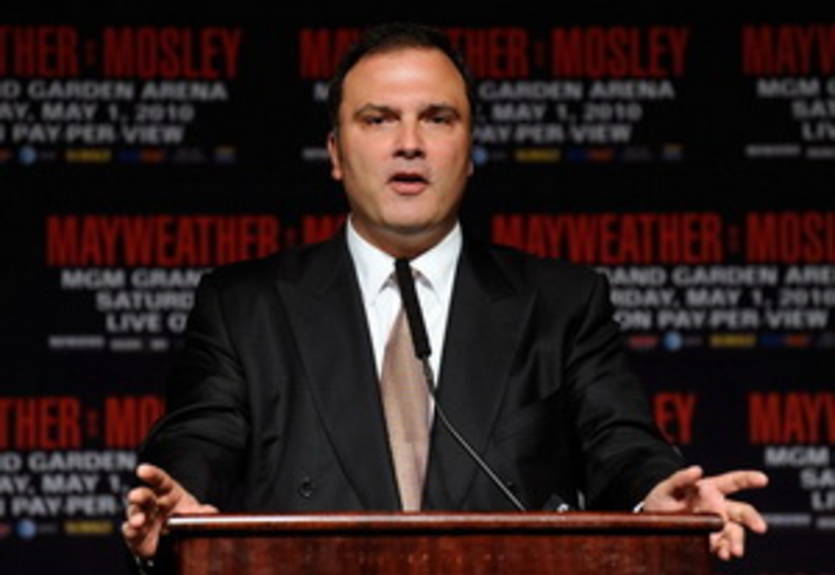 Шафер поддерживает решение Хэя отложить переговоры