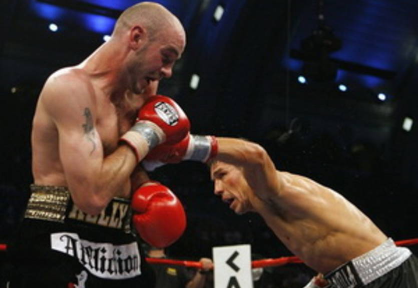 HBO хочет организовать бой Павлик-Буте