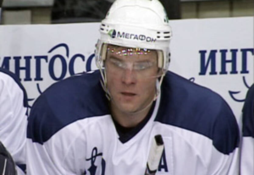 Вышедкевич пополнил Торпедо