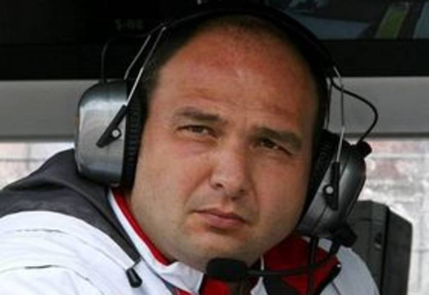 Коллес: "Берни поможет нам стать лучше"