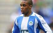 Уиган не спешит отпускать Н'Зогбия