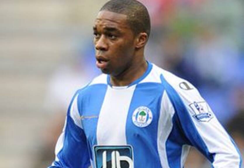 Уиган не спешит отпускать Н'Зогбия