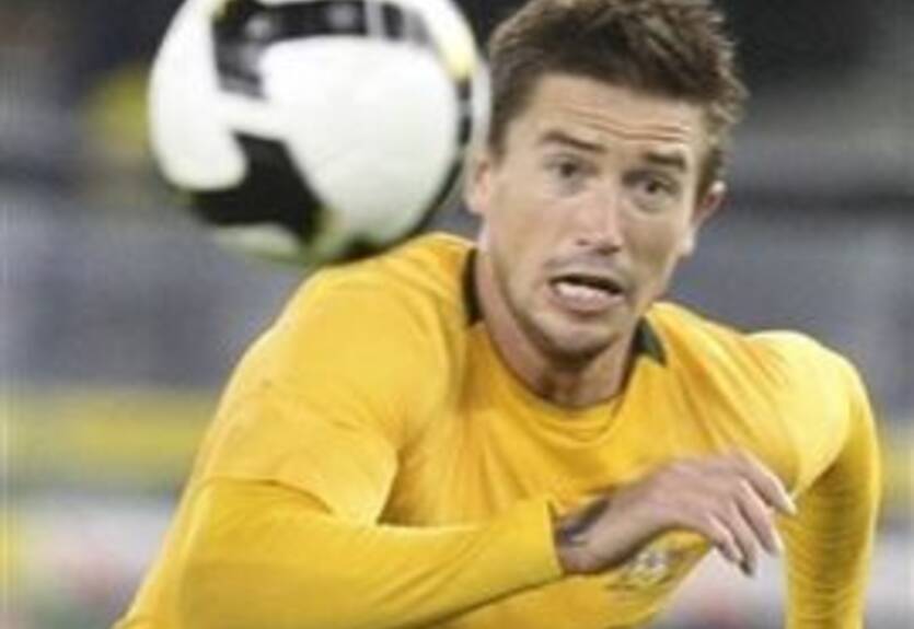 Кьюэлла поставят на ноги к чемпионату мира