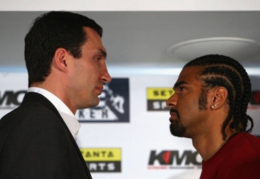 Кличко-Хэй: стороны продолжают искать компромисс