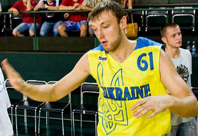 ЭКСКЛЮЗИВ. Печеров: "В НБА себя еще не реализовал"