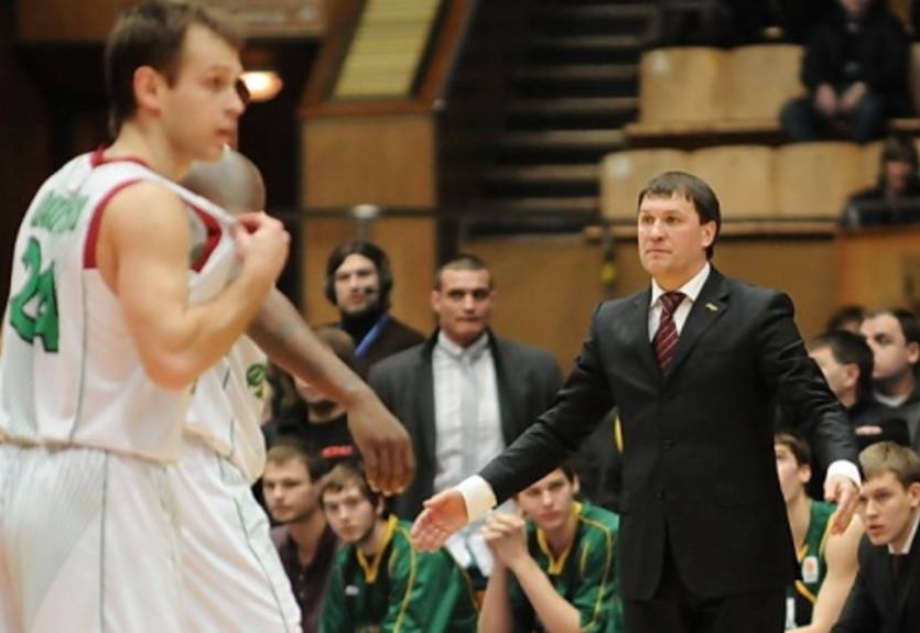 Шапошников не сыграет за сборную