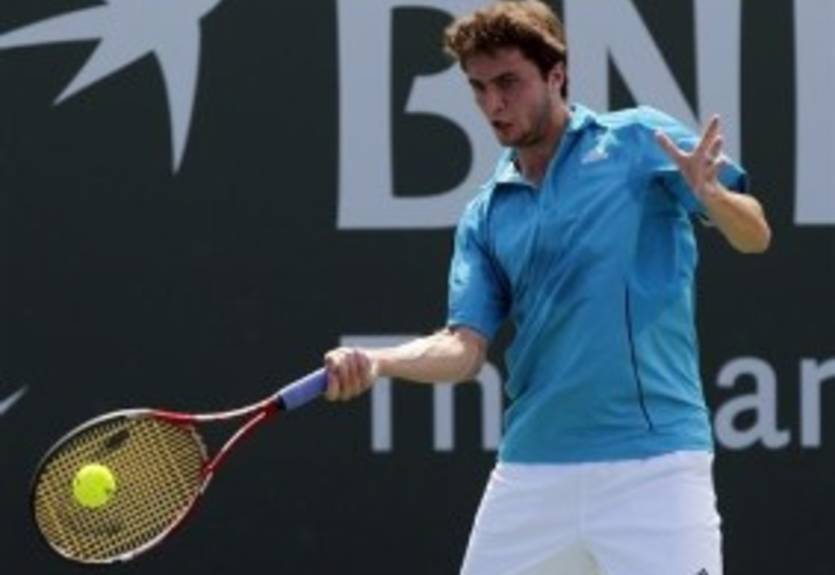 Симон пропустит Роллан Гаррос