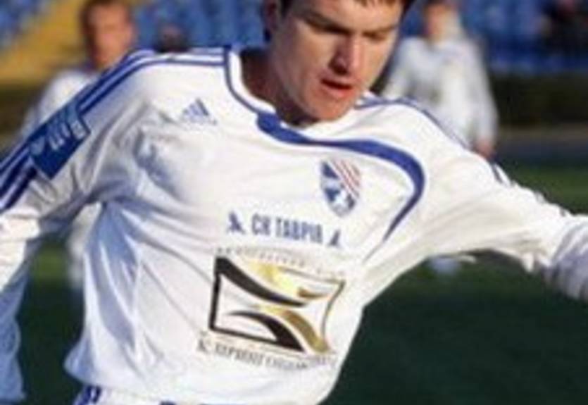 Фещук: "Хочу, чтобы Таврия и Карпаты встретились в финале Лиги Европы"