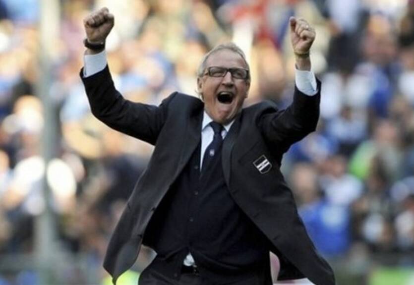 Дель Нери возглавит Ювентус (обновлено)