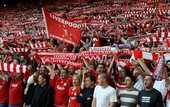 Болельщики Ливерпуля намерены бойкотировать продажу сезонных абонементов