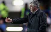 Анчелотти хочет остаться в Челси на 10 лет