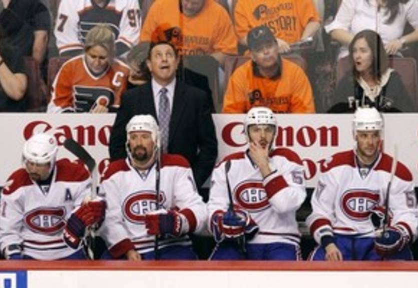 Мартен: "Каждый играл сам за себя"