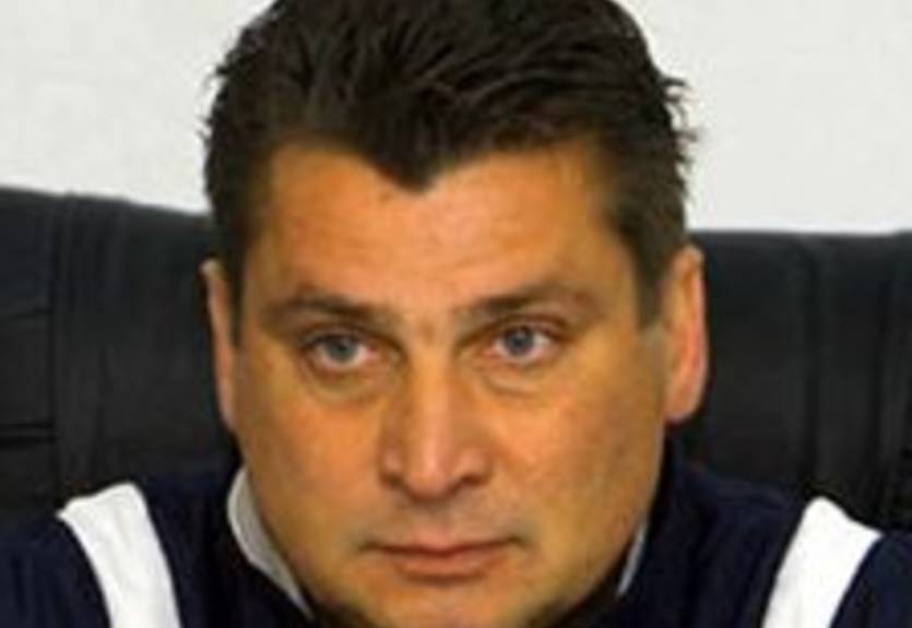 Пучков: "У нас Идахор — палочка-выручалочка"