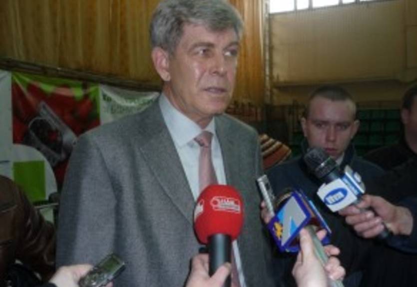 Воронин: "Наше преимущество не было особенным"