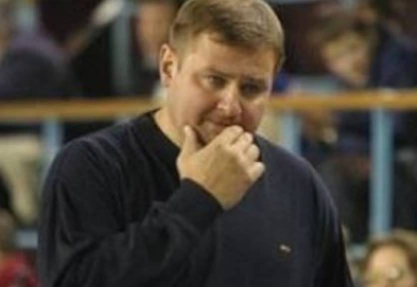 Другаченок: "У нас на 90 процентов отсутствовала дисциплина"