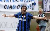 Интер - чемпион Италии 2009/2010!