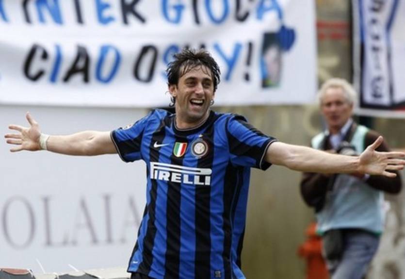 Интер - чемпион Италии 2009/2010!