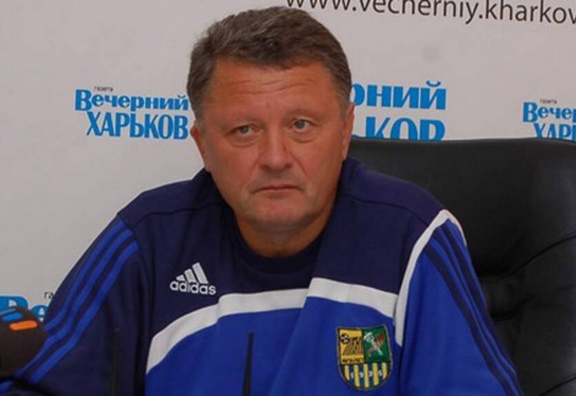 Маркевич: "У Хачериди и Мандзюка тоже травмы"