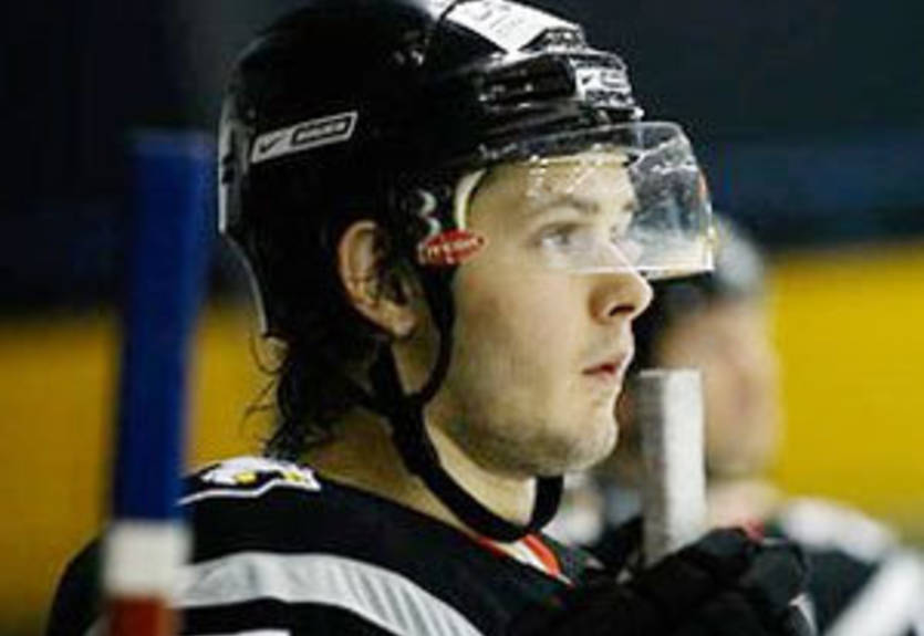 Форвард Флориды готов вернуться в КХЛ