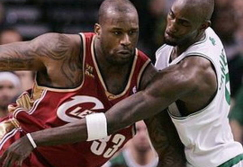 О'Нил может перебраться в Нетс