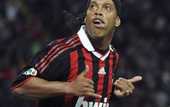 Роналдиньо: &quot;Не знаю, останусь ли в Милане&quot;