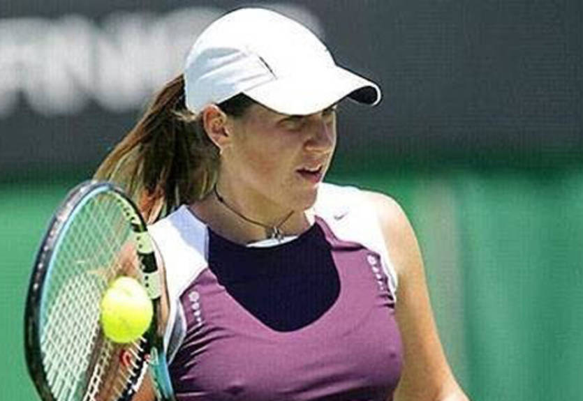 Савчук не смогла победить в паре во Франции