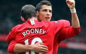 Руни: &quot;Без Роналду играть легче&quot;