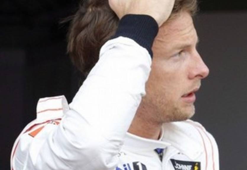 Баттон критикует Массу