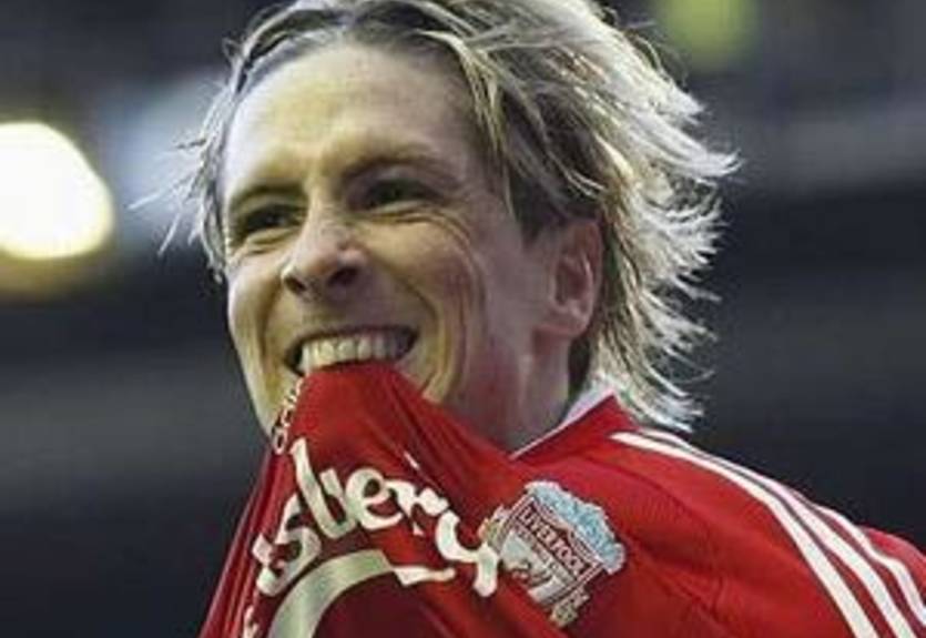 Челси готов отдать 40 млн. фунтов за Торреса?