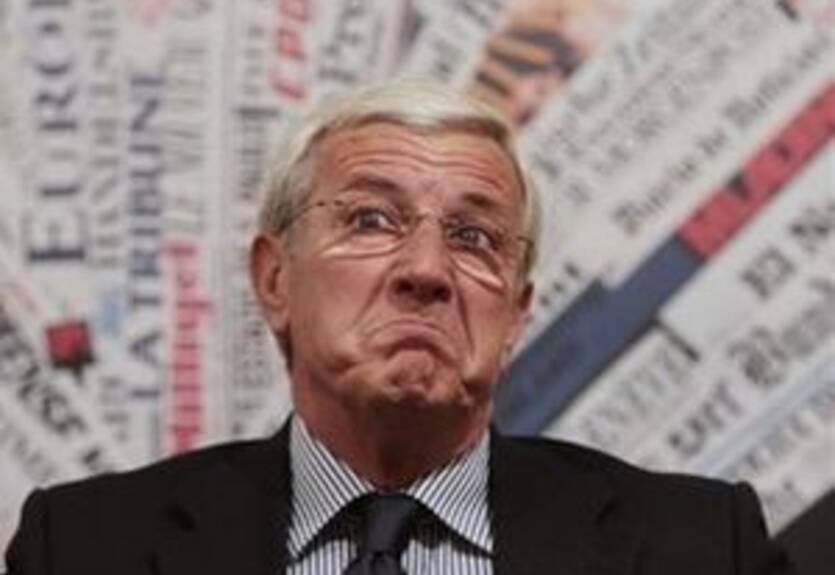 Милан: и все-таки Липпи?