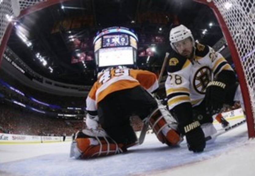 Рекки: "Мы потеряли инстинкт убийцы"