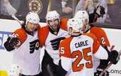 НХЛ. Филадельфийское чудо