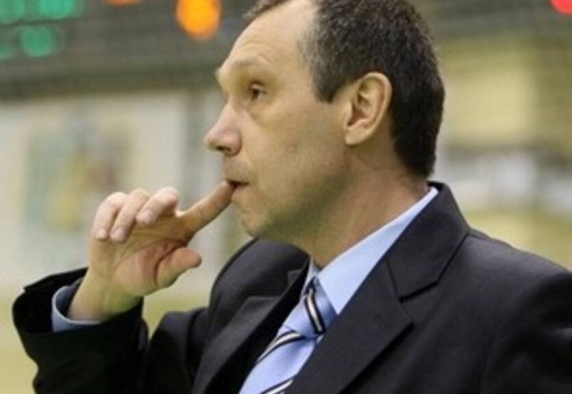 Завалин: "Самое главное еще впереди"