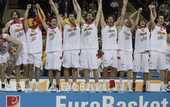 Хорватия претендует на Евробаскет 2013