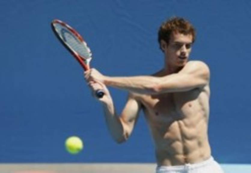 Мюррей догнал Бекхэма