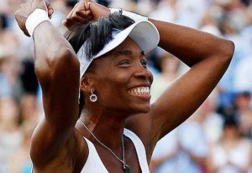 Винус Уильямс: "Стосур играла хорошо"
