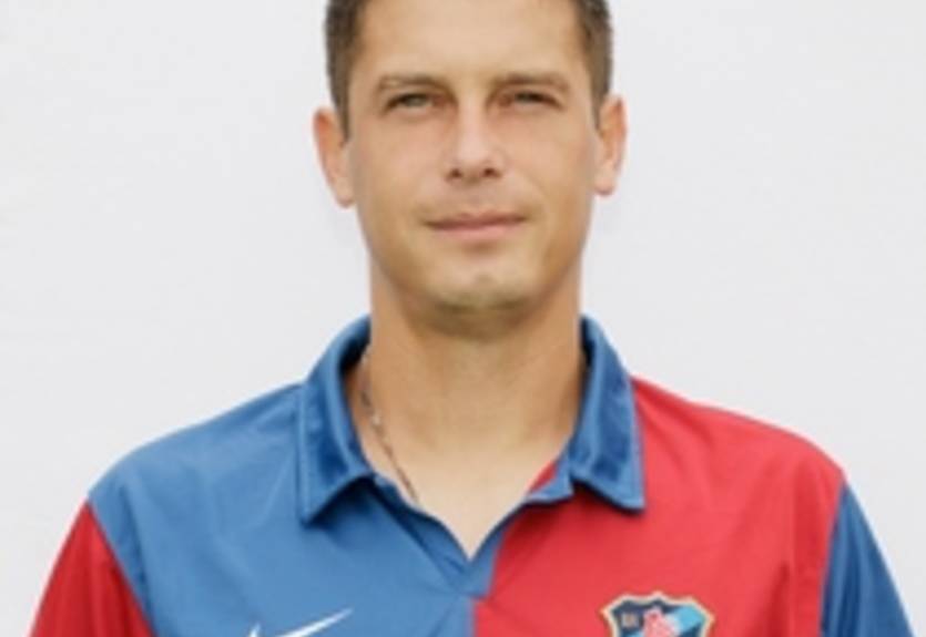 Грицай: "Долго над контрактом с Арсеналом и не задумывался"