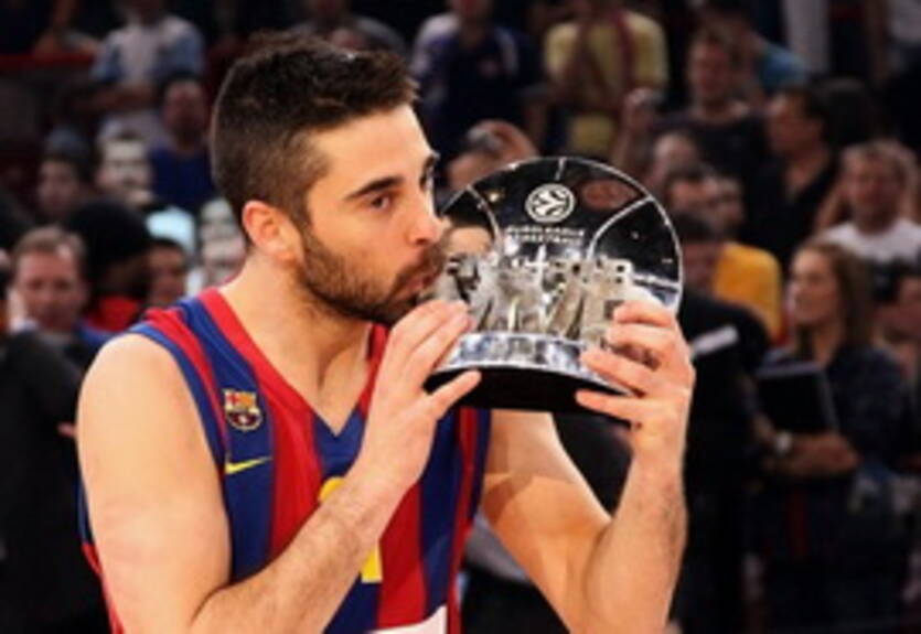 Лига ACB. Испанцы назвали идеальный квинтет