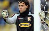 Палермо продлит контракт с голкипером
