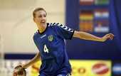 Украинские гандболистки проведут два спарринга с чемпионками мира