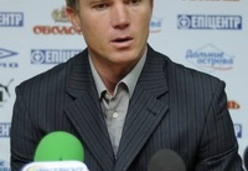 Максимов: "Мы дождались, когда нас положат в гроб"