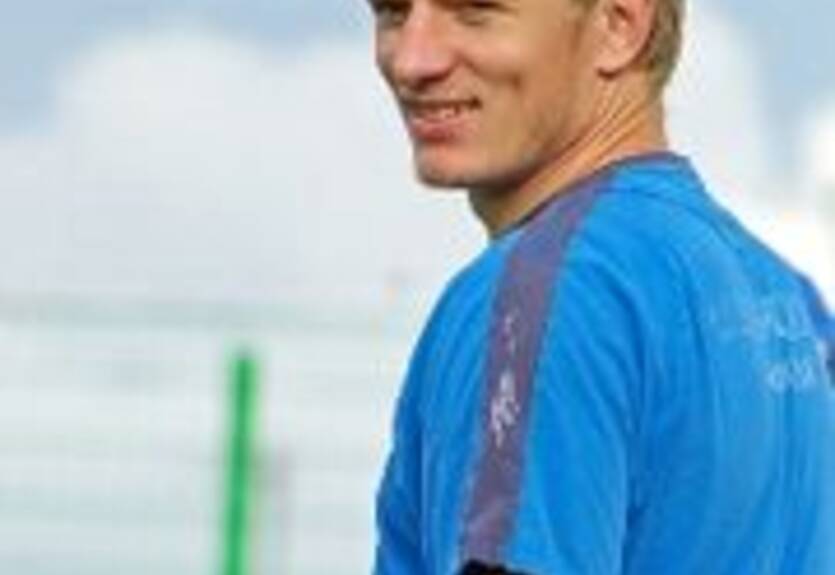 Колодин - еще одна трансферная цель Зенита