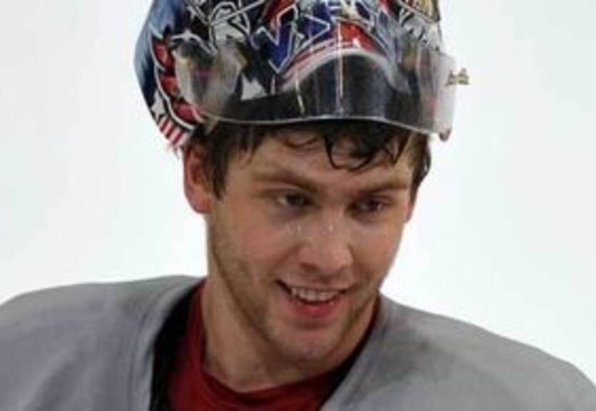 Варламов: "Полностью переиграли белорусов"